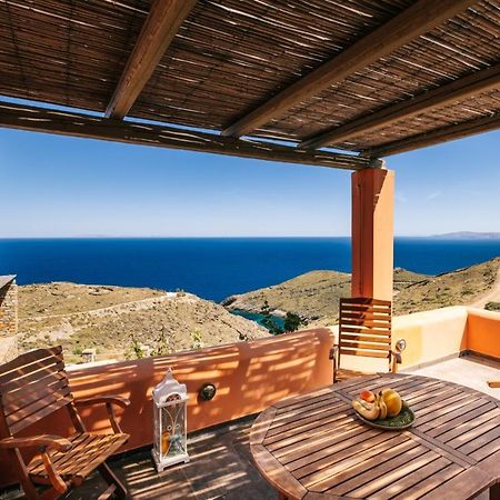 Family Fun In The Infinite Aegean By Neuvel Villa Kato Meria Luaran gambar